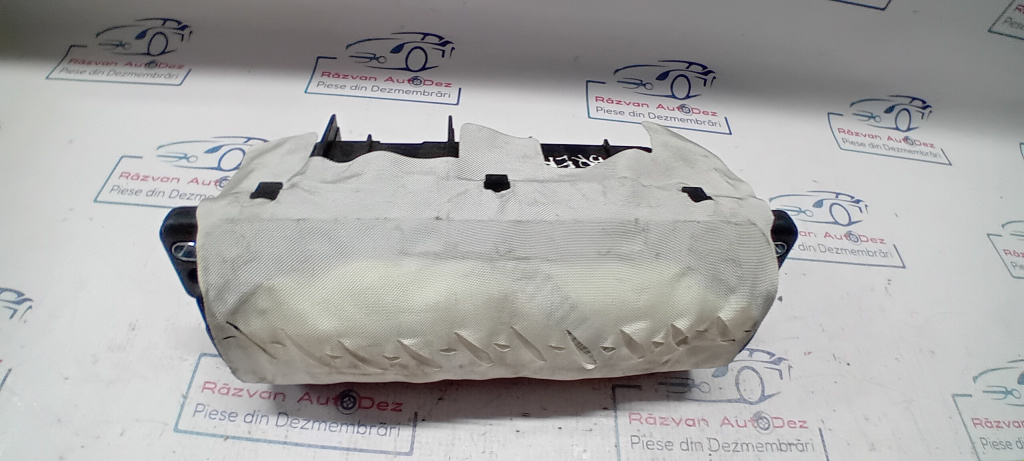 Airbag pasager Volkswagen Passat B7 2011, 3AA880204B