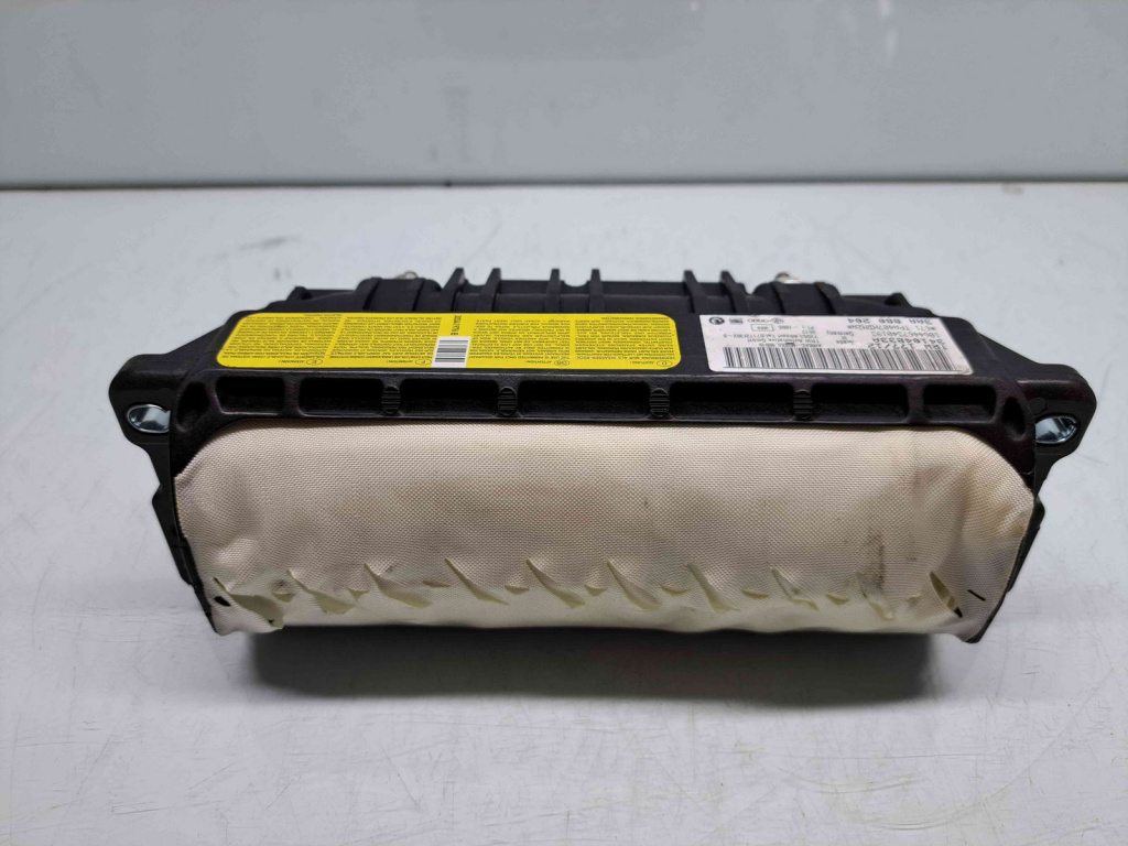 Airbag pasager Volkswagen Passat B7 (365) Variant [Fabr 2010-2014] 3AA880204