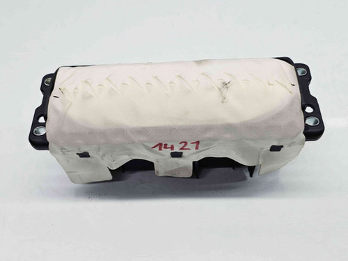Airbag pasager Volkswagen Passat B7 (365) Variant [Fabr 2010-2014] 3AA880204