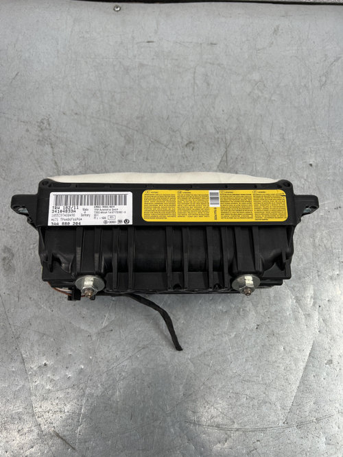 Airbag pasager Volkswagen Passat B7 Variant R-LINE 2.0 TDI 177cp, 4Motion sedan 2013 (3AA880204)