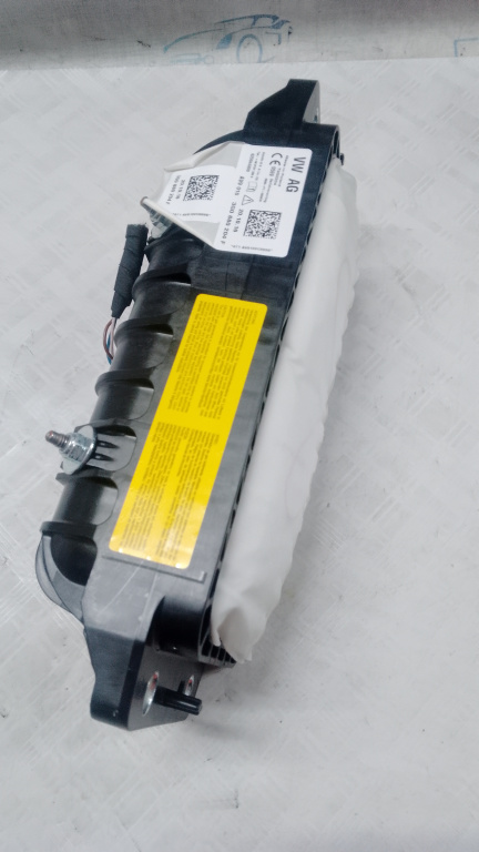 Airbag pasager Volkswagen Passat B8 2.0 Motorina 2016, 3G0880204F