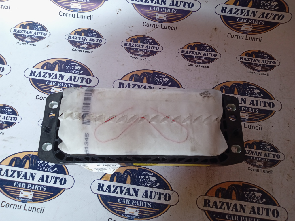 Airbag pasager Volkswagen Passat B8 2015, 3G0880204D