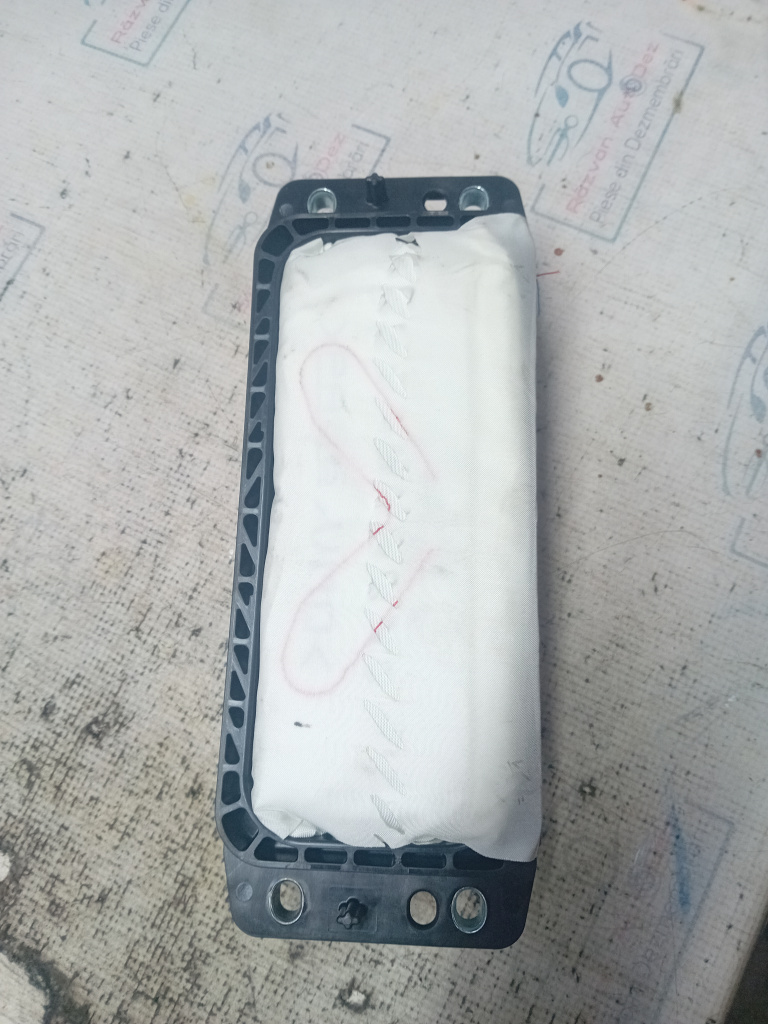 Airbag pasager Volkswagen Passat B8 2016
