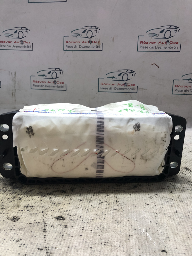 Airbag pasager Volkswagen Passat B8 Break 1.6 Motorina 2016, 3G0880204F
