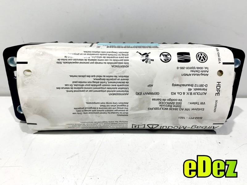 Airbag pasager Volkswagen Passat CC (2008-2012) 1Q0880204