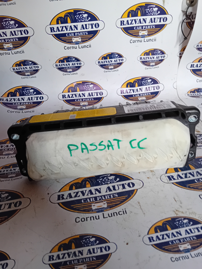 Airbag pasager Volkswagen Passat CC 2009, 3C0880204G