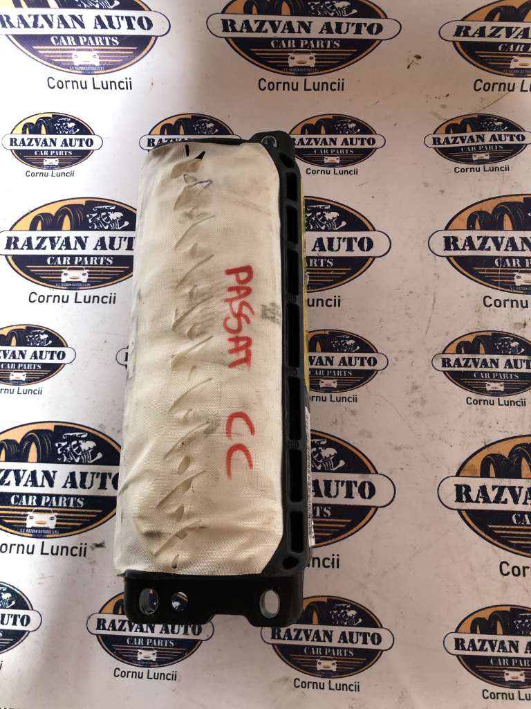 Airbag pasager Volkswagen Passat CC 2010