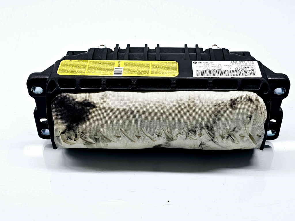 Airbag pasager Volkswagen Passat CC (357) [Fabr 2008-2012] 3AA880204