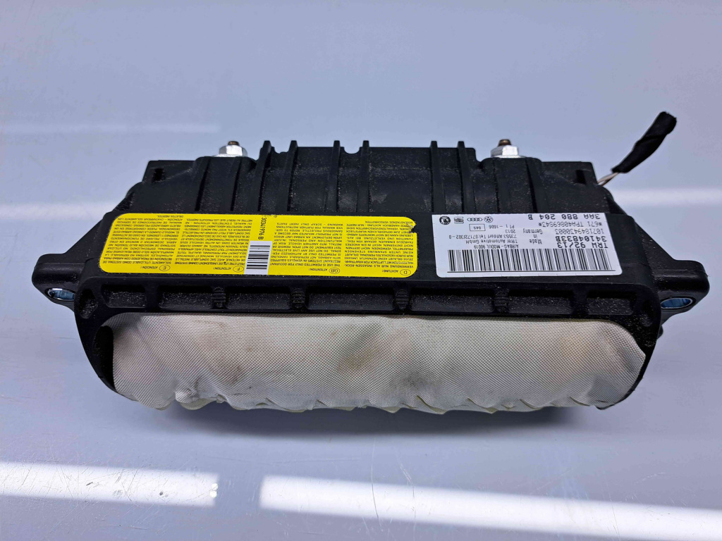 Airbag pasager Volkswagen Passat CC (358) [Fabr 2012-2016] 3AA880204B