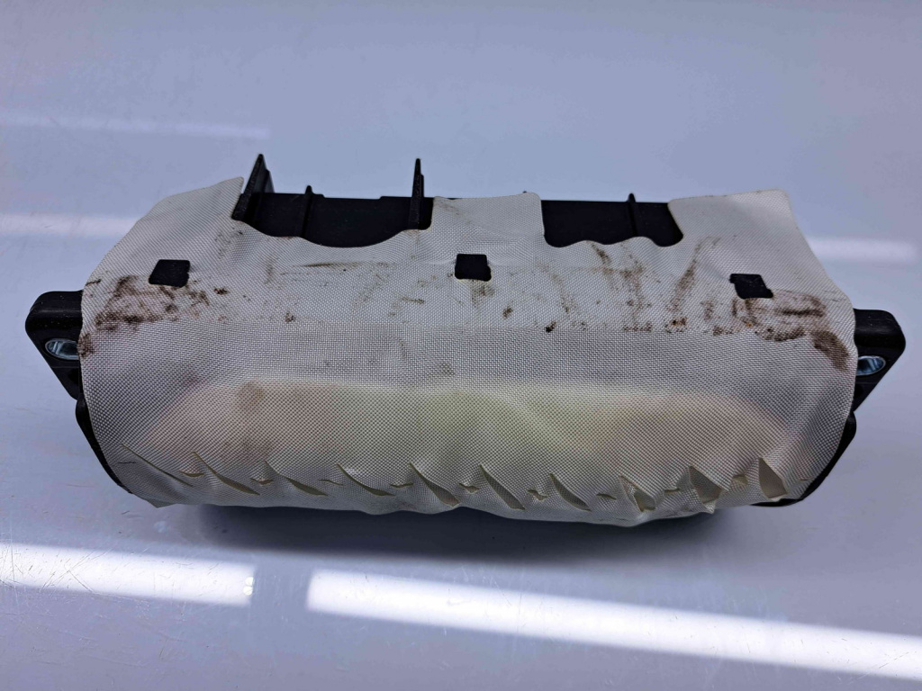 Airbag pasager Volkswagen Passat CC (358) [Fabr 2012-2016] 3AA880204B