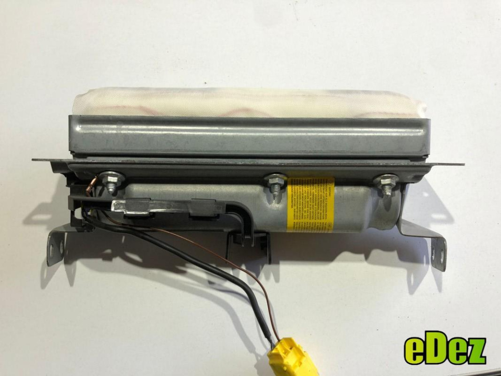 Airbag pasager Volkswagen Polo 4 (2001-2005) 6q0880204c