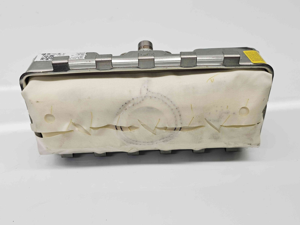 Airbag pasager Volkswagen Polo (6R) [Fabr 2009-2016] 6RS880204