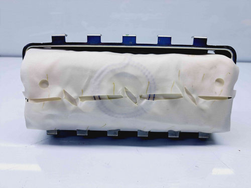 Airbag pasager Volkswagen Polo (6R) [Fabr 2009-2016] 6RS880204