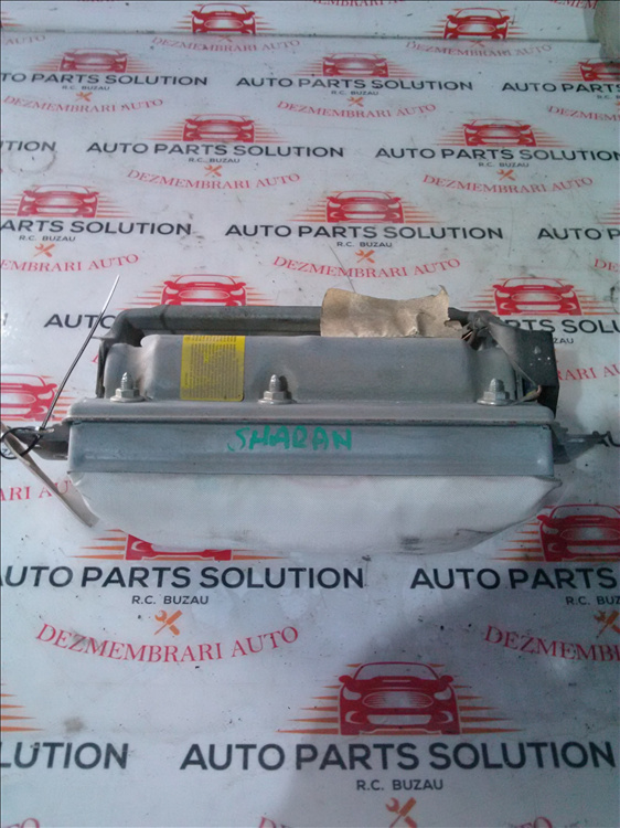 Airbag pasager VOLKSWAGEN SHARAN 1.9 TDI an fabr. 2003