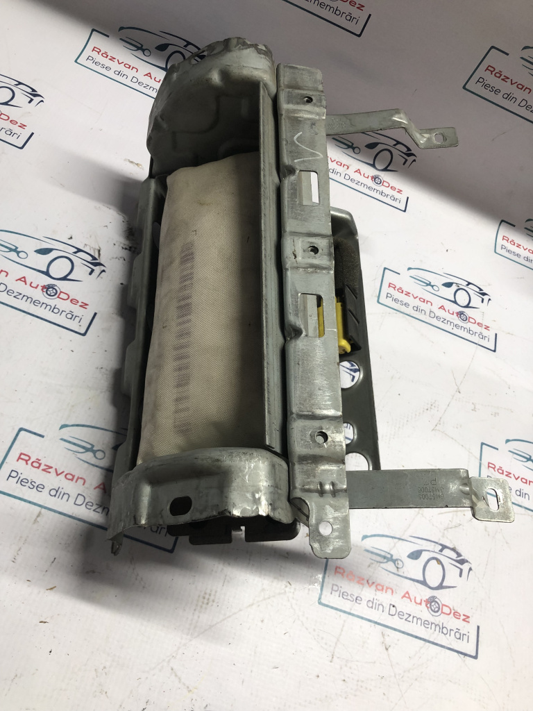 Airbag pasager Volkswagen Sharan 2003, 7M3880204C