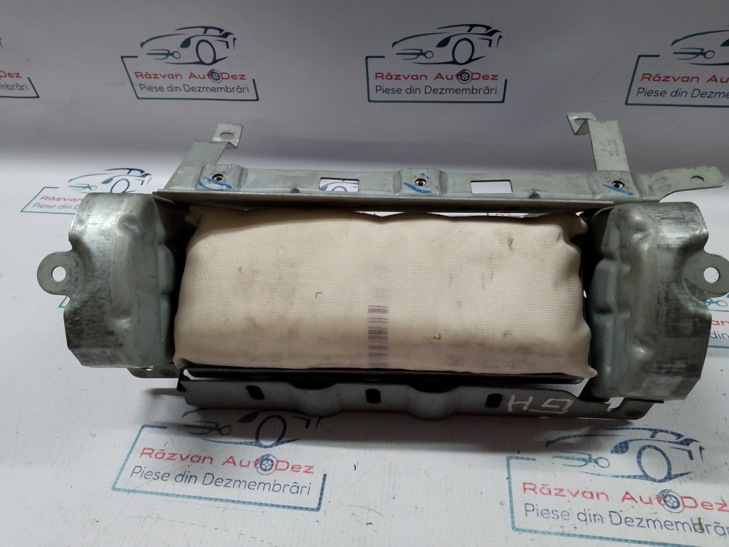 Airbag pasager Volkswagen Sharan 2003, 7M3880204C