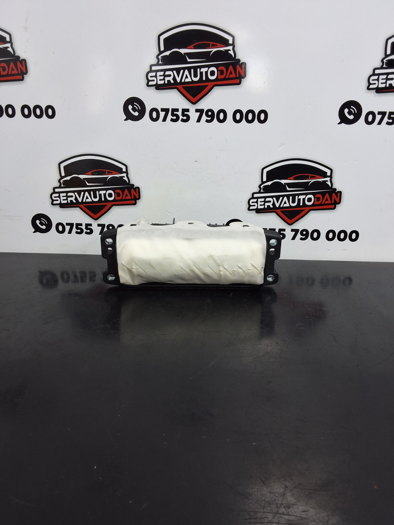 Airbag pasager Volkswagen Sharan (2010-2020) [7N] 2.0 Motorina 2012, 7N0880204A