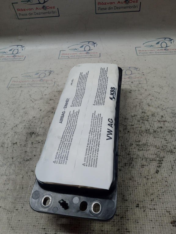 Airbag pasager Volkswagen Sportsvan 1.4 Benzina 2015, 510880204 / UM6Z1990680