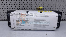 Airbag pasager Volkswagen Tiguan (5N) [Fabr 2007-2...