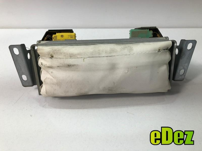 Airbag pasager Volkswagen Touareg (2002-2006) 7l0880202