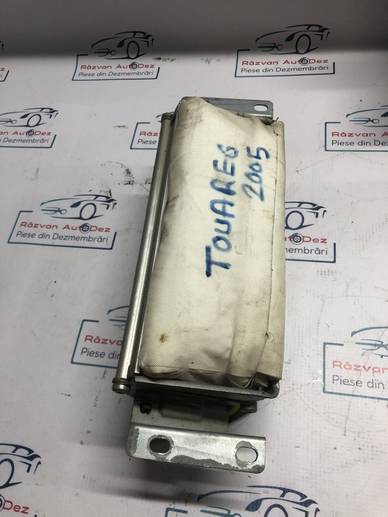 Airbag pasager Volkswagen Touareg 2005, 7L0880202