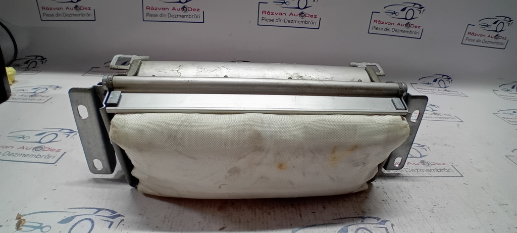 Airbag pasager Volkswagen Touareg 2005, 7L0880202