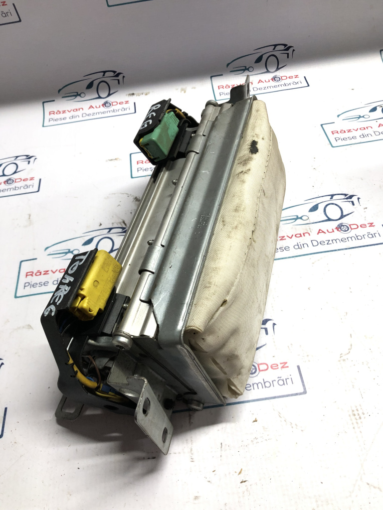 Airbag pasager Volkswagen Touareg 2005, 7L0880202