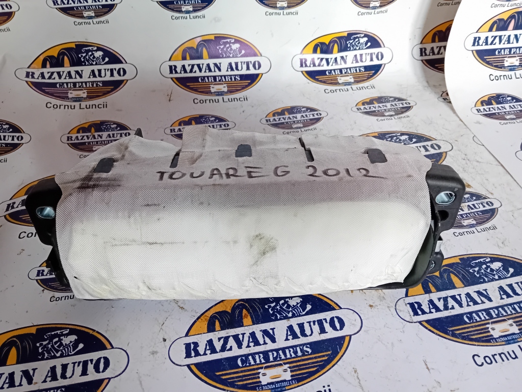 Airbag pasager Volkswagen Touareg 2012, 7P6880204F