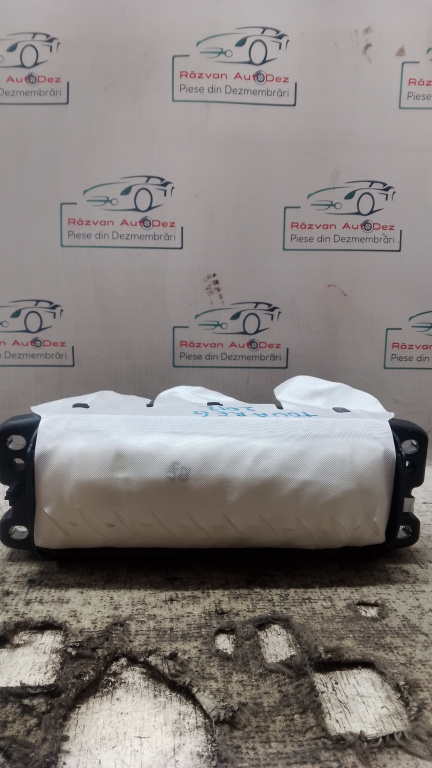 Airbag pasager Volkswagen Touareg 3.0 Motorina 2012, 7P6880204C