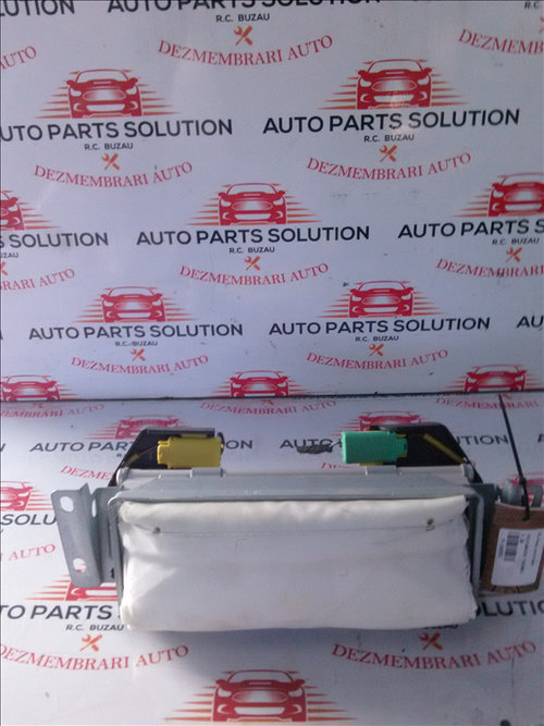 Airbag pasager VOLKSWAGEN TOUAREG 3.2B