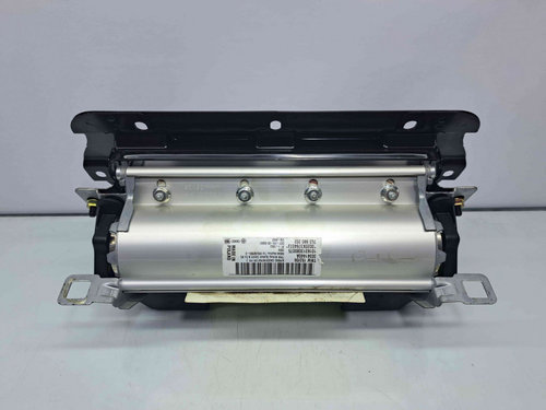 Airbag pasager Volkswagen Touareg (7LA, 7L6) [Fabr 2003-2010] 7L0880202