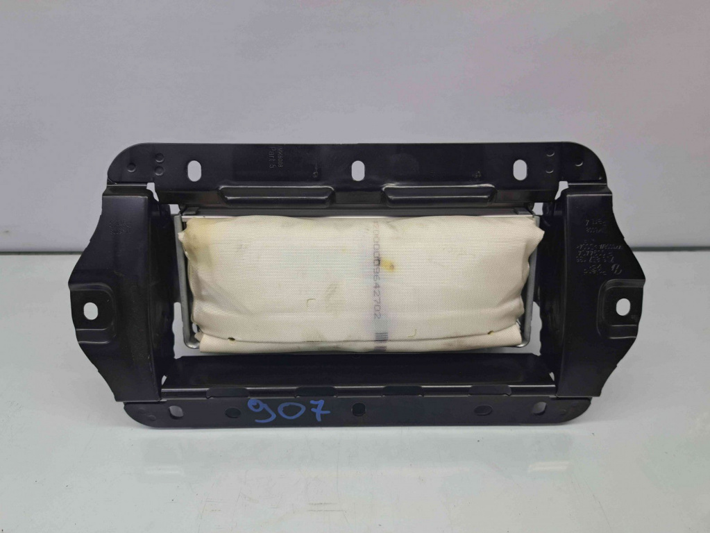 Airbag pasager Volkswagen Touareg (7LA, 7L6) [Fabr 2003-2010] 7L0880202
