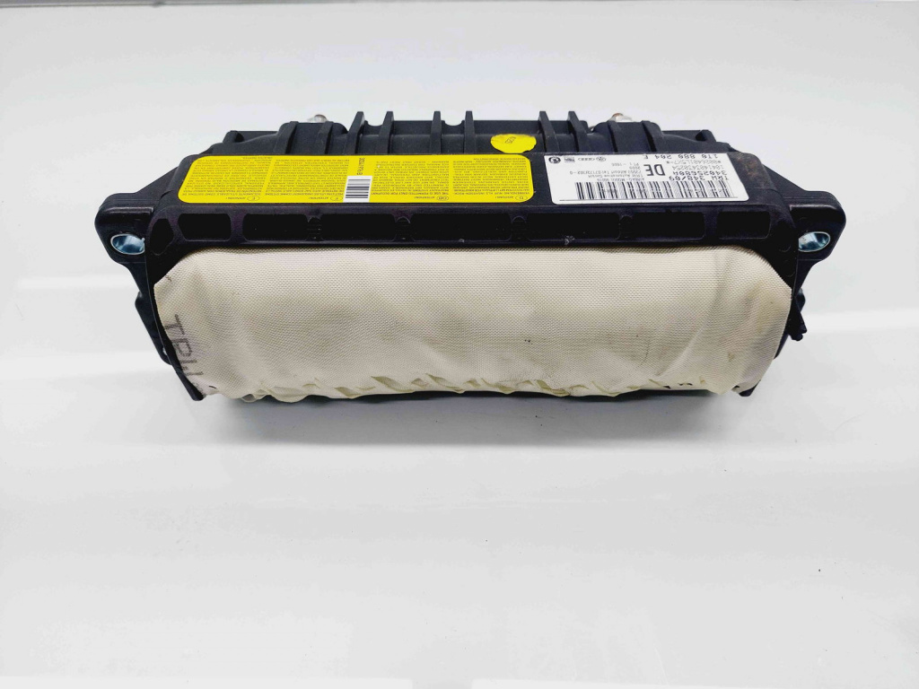 Airbag pasager Volkswagen Touran (1T1, 1T2) [Fabr 2003-2010] Facelift 1T0880204E