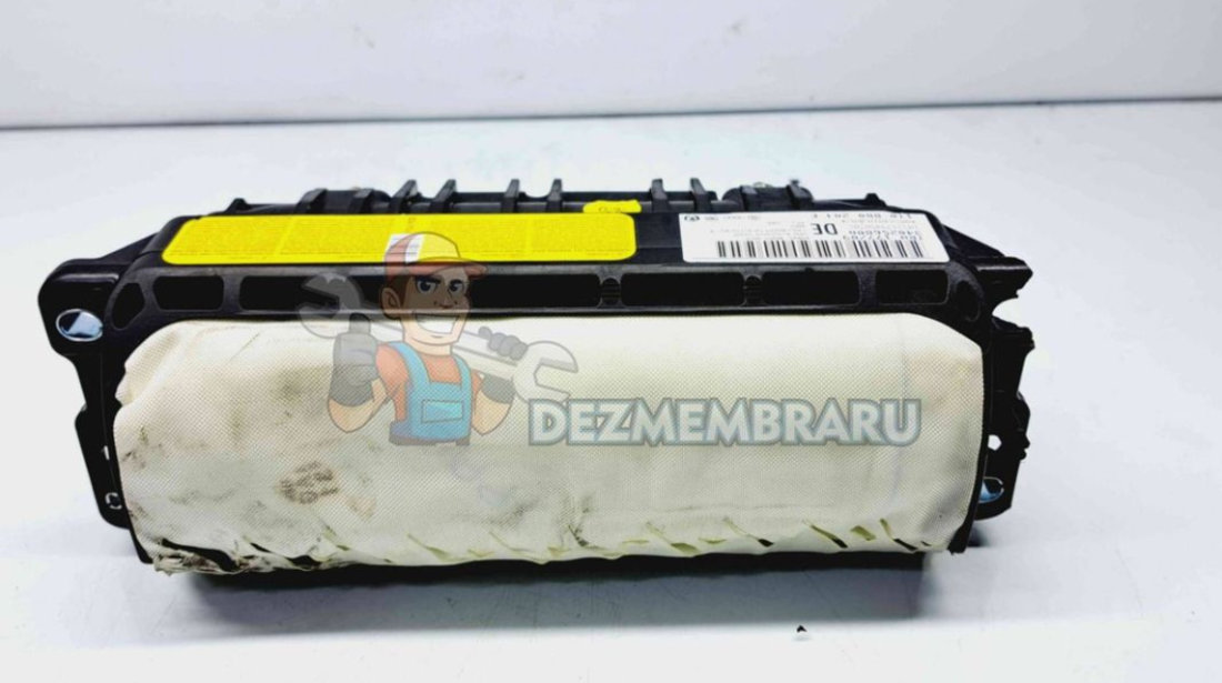 Airbag pasager Volkswagen Touran (1T1, 1T2) [Fabr 2003-2010] 1T0880204E