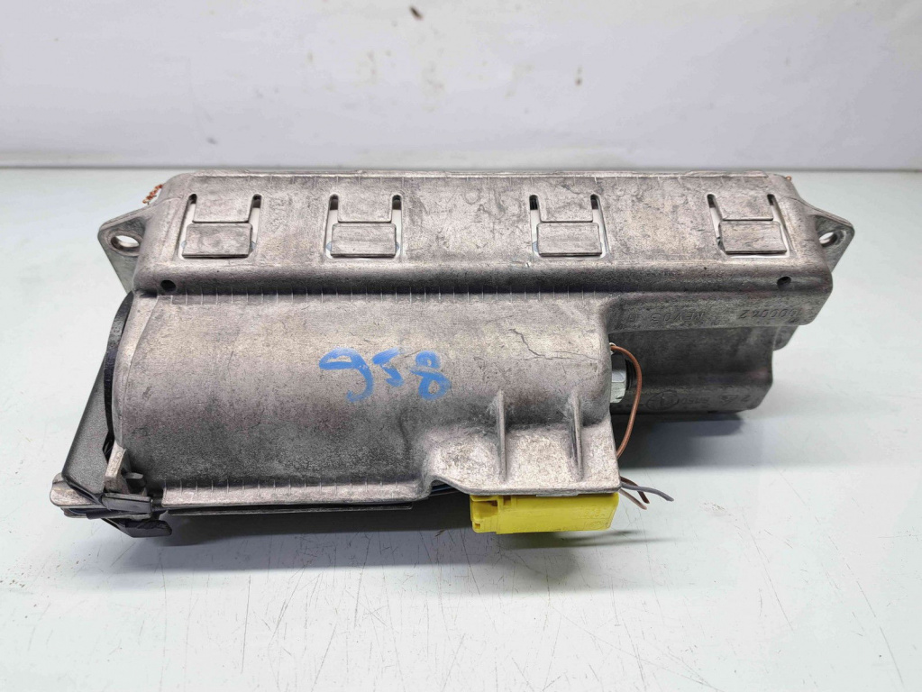 Airbag pasager Volkswagen Touran (1T1, 1T2) [Fabr 2003-2010] 1T0880204