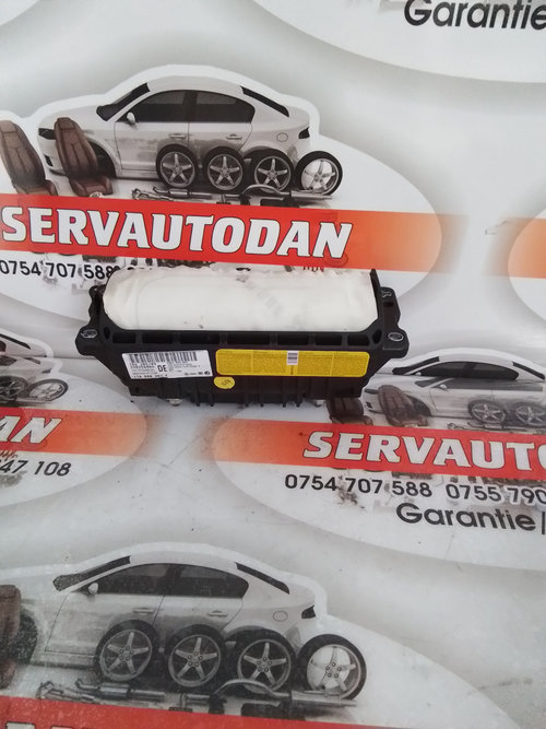Airbag pasager Volkswagen Touran facelift (2006-2010) 2.0 Motorina 2008, 34025680A