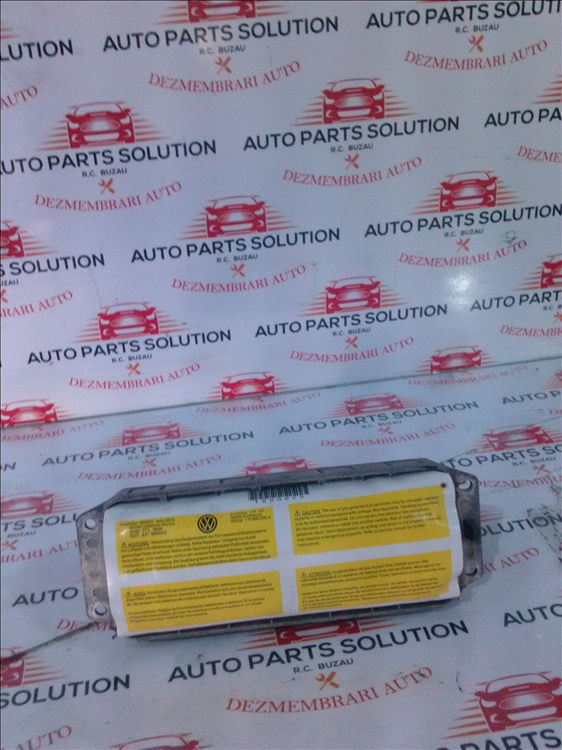 Airbag pasager VOLKSWAGEN TOURAN