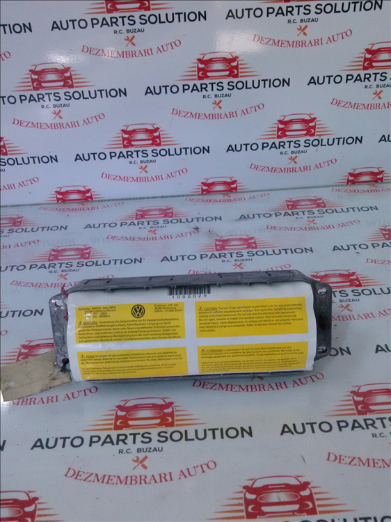 Airbag pasager VOLKSWAGEN TOURAN