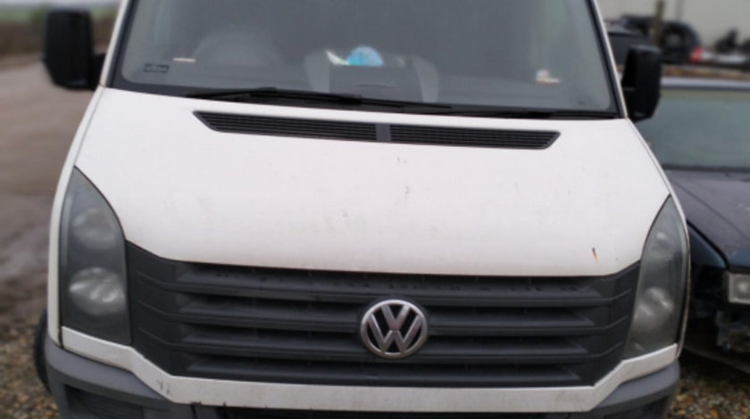 Airbag pasager Volkswagen VW Crafter [facelift] [2012 - 2016] Autoutilitara duba 5-usi