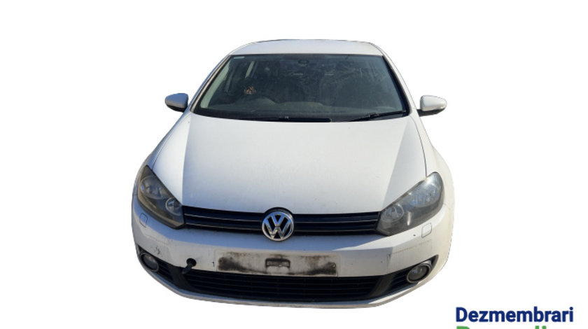 Airbag pasager Volkswagen VW Golf 6 [2008 - 2015] Hatchback 5-usi 2.0 TDI MT (110 hp) Cod motor CBDC Cod culoare LB9A