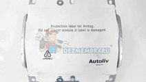 Airbag pasager Volvo S40 II (MS) [Fabr 2004-2012] ...