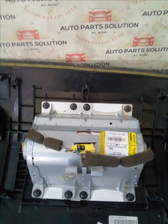 Airbag pasager VOLVO S40