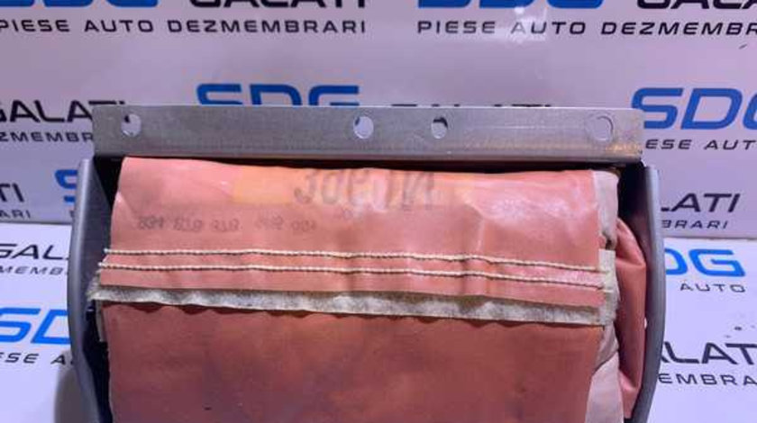 Airbag Pasager Volvo S60 2000 - 2009 Cod 9191928 5042290124