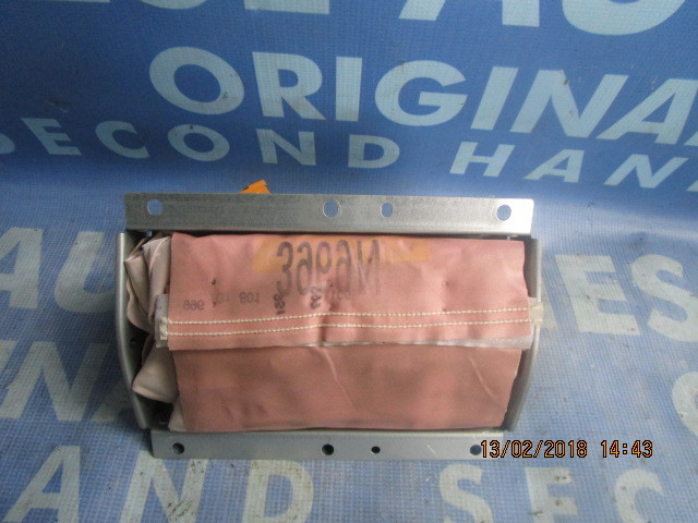 Airbag pasager Volvo S60; 9191928
