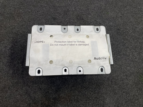 Airbag pasager VOLVO XC60 2.4 D5 Momentum 4x4 , Automat sedan 2009 (31271513)