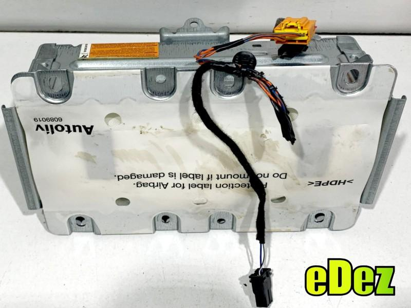 Airbag pasager Volvo XC60 (2008-2013) 31332118