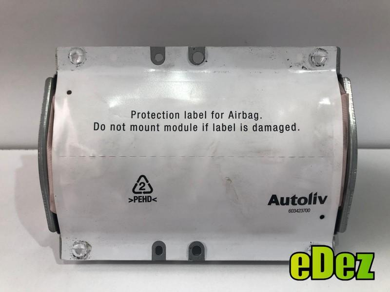 Airbag pasager Volvo XC90 (2002-2006) 603423100