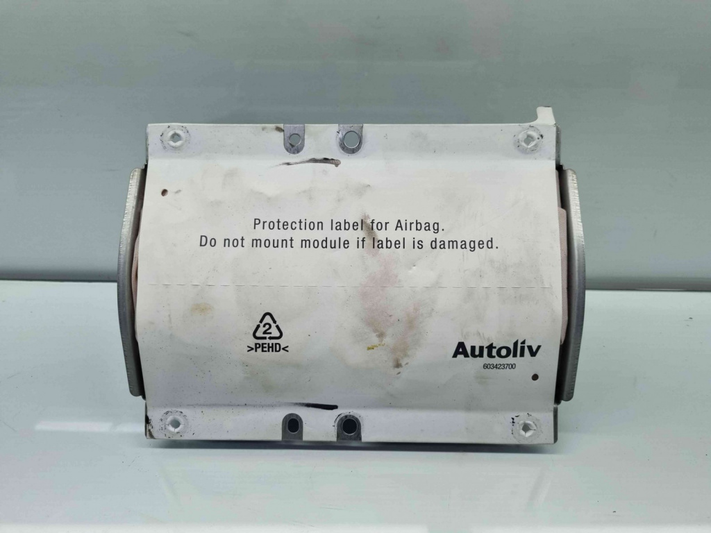 Airbag pasager Volvo XC90 [Fabr 2002-2014] 8623231