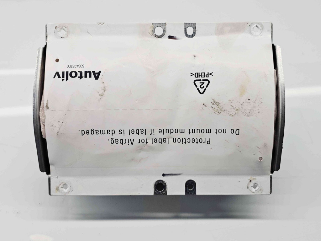 Airbag pasager Volvo XC90 [Fabr 2002-2014] 8623231
