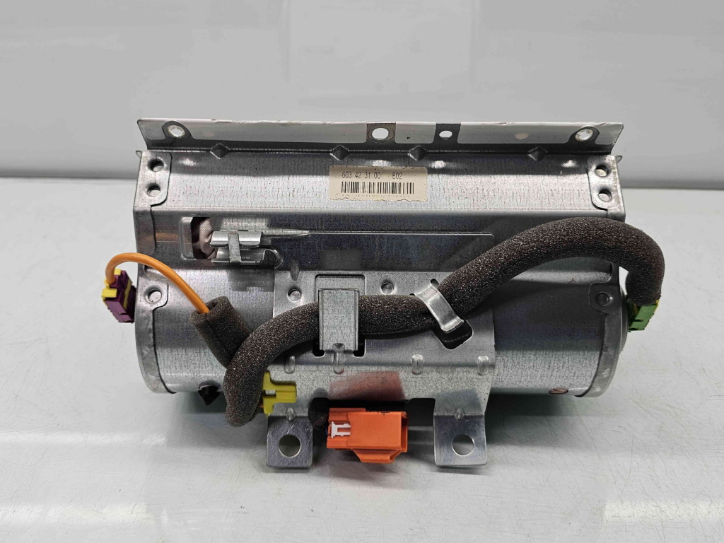 Airbag pasager Volvo XC90 [Fabr 2002-2014] 8623231